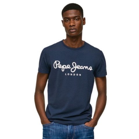Koszulka Pepe Jeans Original Stretch M PM508210