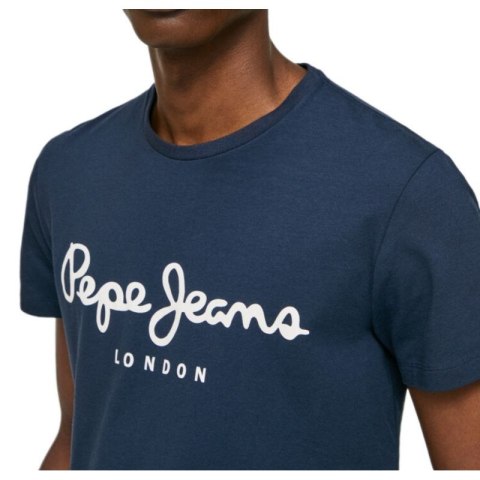 Koszulka Pepe Jeans Original Stretch M PM508210