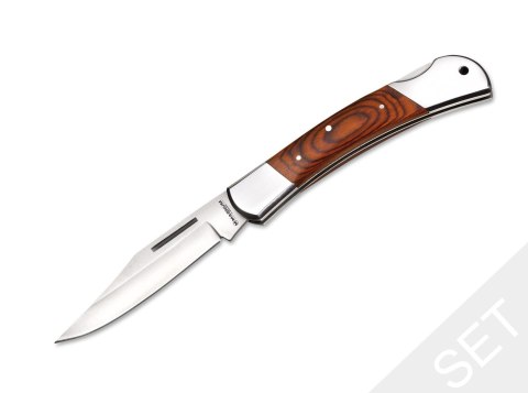 Nóż Magnum Handwerksmeister 2, 12 szt.