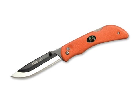 Nóż Outdoor Edge Razor Lite Orange Nóż Outdoor Edge Razor Lite Orange