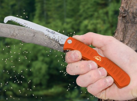 Nóż Outdoor Edge Razor Pro + piła Combo
