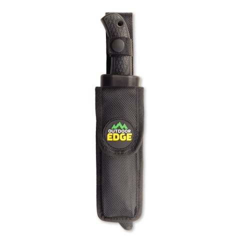 Nóż Outdoor Edge RazorMax Black