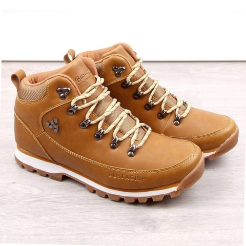 Skórzane buty trekkingowe Outback Bustagrip M MRM1E Skórzane buty trekkingowe Outback Bustagrip M MRM1E