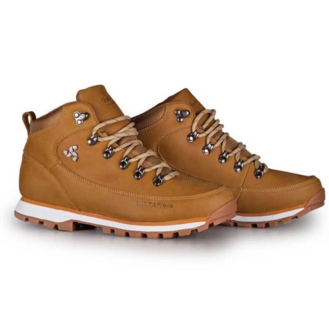 Skórzane buty trekkingowe Outback Bustagrip M MRM1E Skórzane buty trekkingowe Outback Bustagrip M MRM1E
