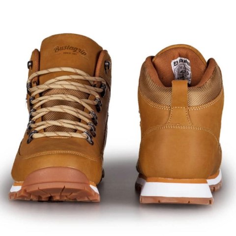 Skórzane buty trekkingowe Outback Bustagrip M MRM1E Skórzane buty trekkingowe Outback Bustagrip M MRM1E