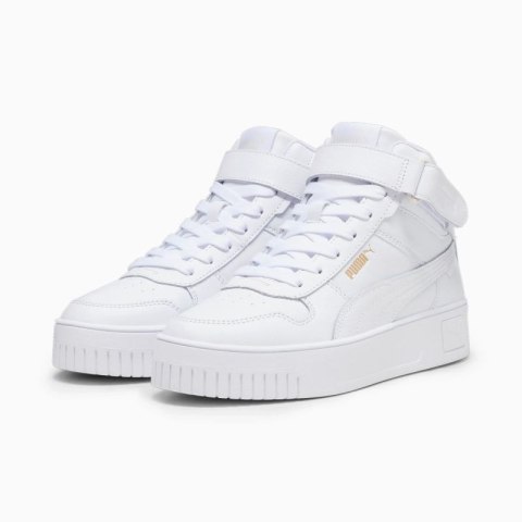 Buty Puma Carina Street Mid W 392337-01 Buty Puma Carina Street Mid W 392337-01