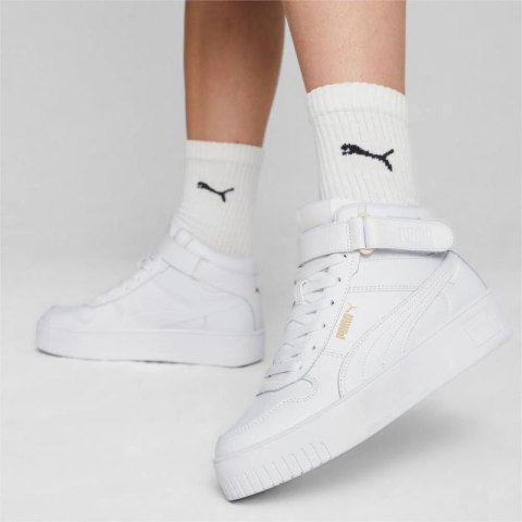 Buty Puma Carina Street Mid W 392337-01 Buty Puma Carina Street Mid W 392337-01