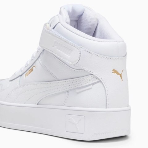 Buty Puma Carina Street Mid W 392337-01 Buty Puma Carina Street Mid W 392337-01
