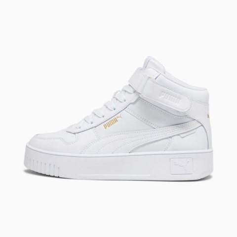 Buty Puma Carina Street Mid W 392337-01 Buty Puma Carina Street Mid W 392337-01