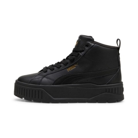 Buty Puma Karmen II Mid W 397459-02 Buty Puma Karmen II Mid W 397459-02
