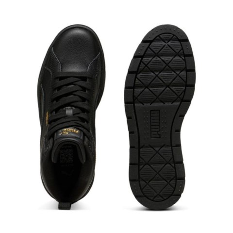 Buty Puma Karmen II Mid W 397459-02 Buty Puma Karmen II Mid W 397459-02