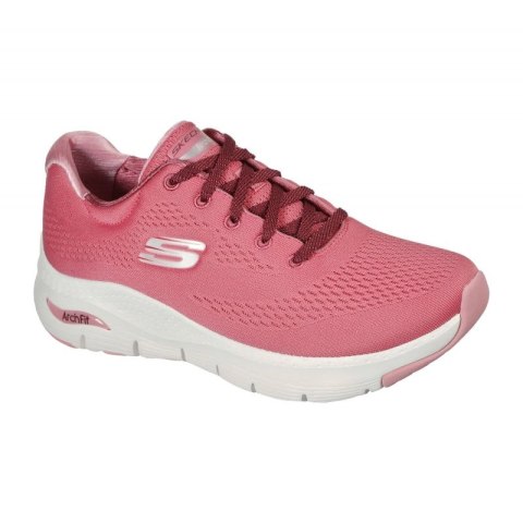 Buty Skechers Arch Fit Big Appeal W 149057-ROS