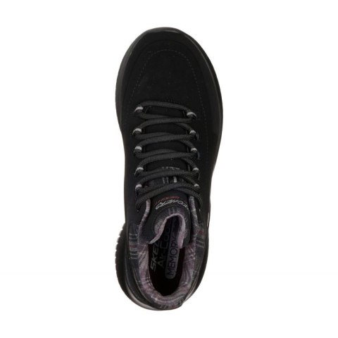Buty Skechers Ultra Flex Just Chill W 12918-BBK