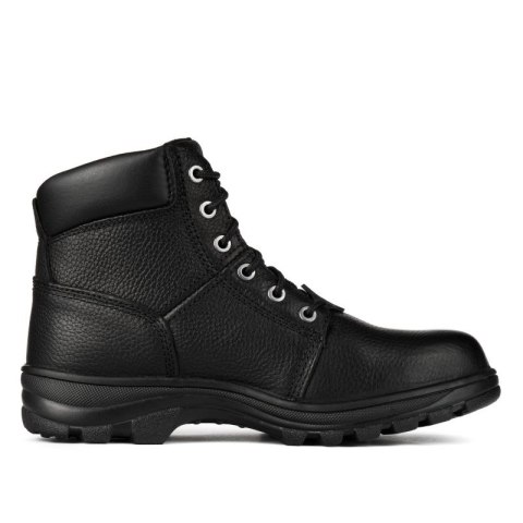 Buty Skechers Workshire M 77009EC/BLK