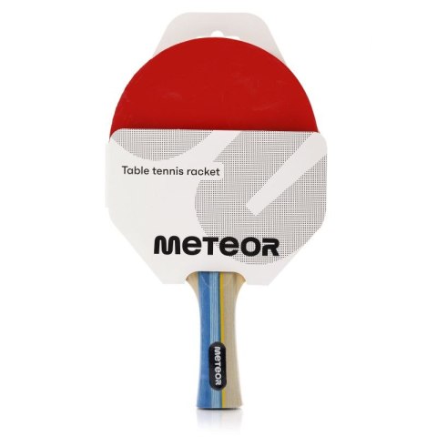 Rakietka Do Tenisa Stołowego Meteor Sirocco 15016 Rakietka Do Tenisa Stołowego Meteor Sirocco 15016