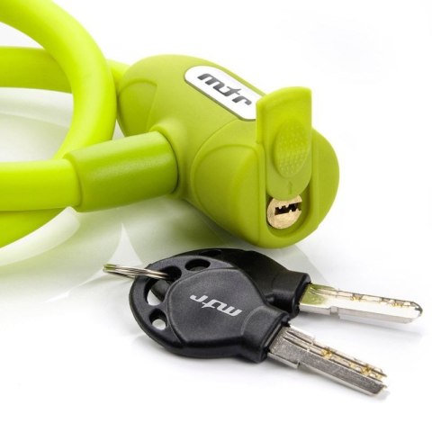 Zapięcie Rowerowe Meteor Blocker 31549
