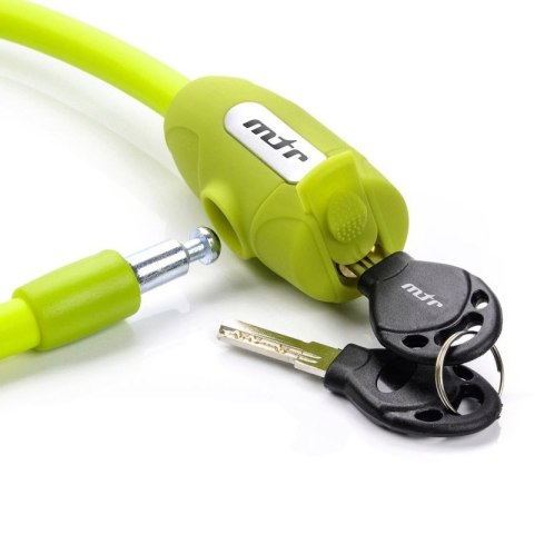 Zapięcie Rowerowe Meteor Blocker 31549