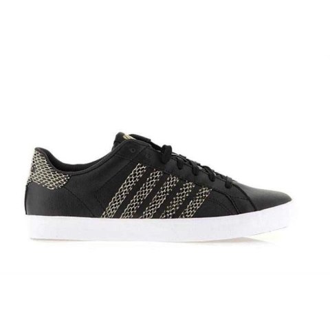 Buty K-Swiss Women's Belmont So Snake W 93736-049-M Buty K-Swiss Women's Belmont So Snake W 93736-049-M