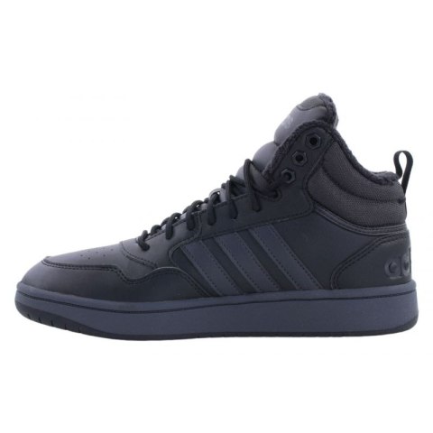 Buty adidas Hoops 3.0 Mid Wtr M GW6421 Buty adidas Hoops 3.0 Mid Wtr M GW6421