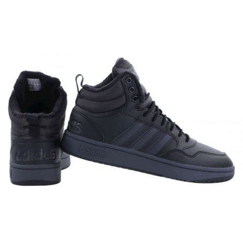 Buty adidas Hoops 3.0 Mid Wtr M GW6421 Buty adidas Hoops 3.0 Mid Wtr M GW6421