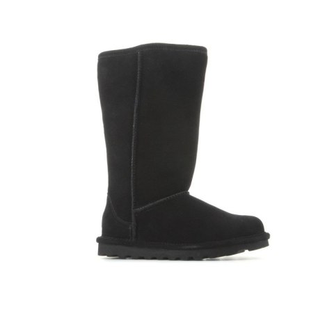 Buty BearPaw Elle Tall Jr 1963W-011 Black Buty BearPaw Elle Tall Jr 1963W-011 Black