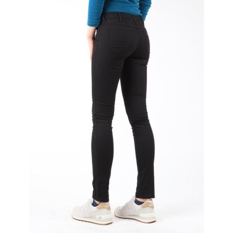 Spodnie Jeansy Wrangler Jaclyn Ink Lux W W26DBI33L Spodnie Jeansy Wrangler Jaclyn Ink Lux W W26DBI33L
