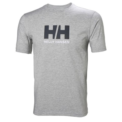 Koszulka Helly Hansen Logo T-Shirt M 33979 950