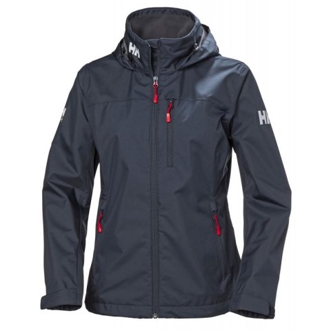 Kurtka Helly Hansen Crew Hooded Jacket W 33899 598 Kurtka Helly Hansen Crew Hooded Jacket W 33899 598