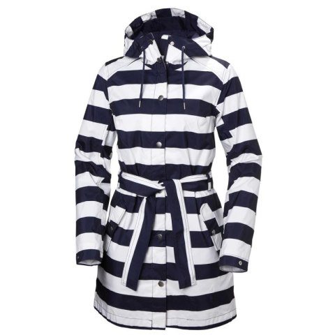 Kurtka Helly Hansen Lyness II Coat W 53248 690 Kurtka Helly Hansen Lyness II Coat W 53248 690