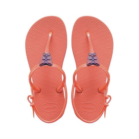Sandały Havaianas Freedom Jr 4.123.502 4401 vitamin Sandały Havaianas Freedom Jr 4.123.502 4401 vitamin