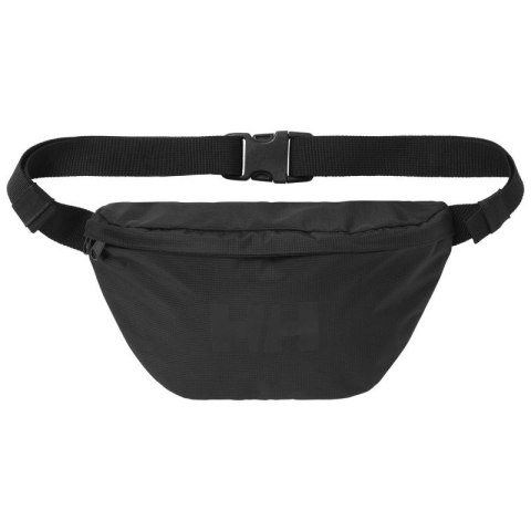 Saszetka, nerka Helly Hansen Logo Waist Bag 67036 990 Saszetka, nerka Helly Hansen Logo Waist Bag 67036 990