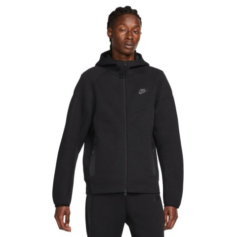 Bluza Nike Tech Fleece M FB7921-010 Bluza Nike Tech Fleece M FB7921-010