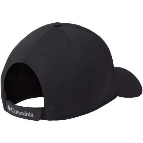 Czapka z daszkiem Columbia Coolhead II Ball Cap 1840001010 Czapka z daszkiem Columbia Coolhead II Ball Cap 1840001010