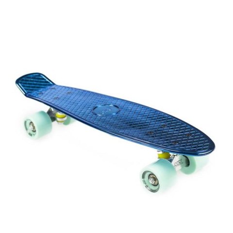 Deskorolka Nils Extreme ELECTROSTYLE PENNYBOARD PNB01 BLUE Deskorolka Nils Extreme ELECTROSTYLE PENNYBOARD PNB01 BLUE