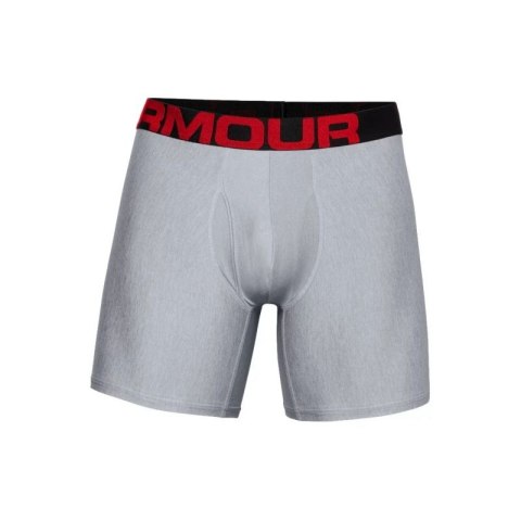 Bokserki Under Armour Charged Tech M 1363619-011 Bokserki Under Armour Charged Tech M 1363619-011