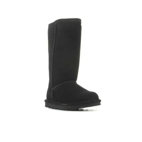 Buty BearPaw Elle Tall Jr 1963W-011 Black Buty BearPaw Elle Tall Jr 1963W-011 Black