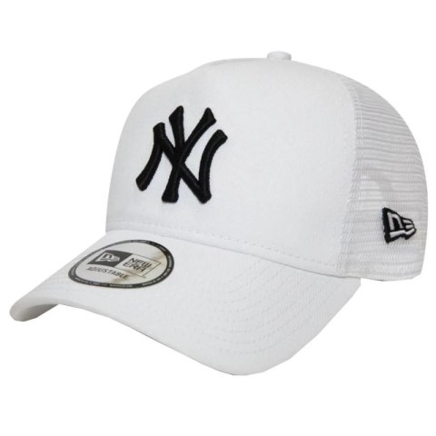 Czapka New Era Essential New York Yankees MLB Trucker Cap 12285467 Czapka New Era Essential New York Yankees MLB Trucker Cap 12285467