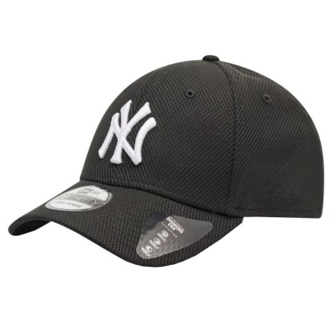Czapka z daszkiem New Era 39Thirty New York Yankees MLB Cap M 12523909 Czapka z daszkiem New Era 39Thirty New York Yankees MLB Cap M 12523909