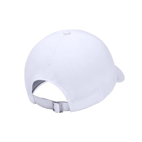 Czapka z daszkiem Under Armour W Play Up Cap W 1351267-100 Czapka z daszkiem Under Armour W Play Up Cap W 1351267-100