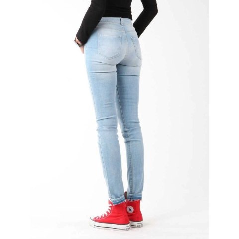 Jeansy Wrangler Skinny Sunkissed W W28KLE86K Jeansy Wrangler Skinny Sunkissed W W28KLE86K