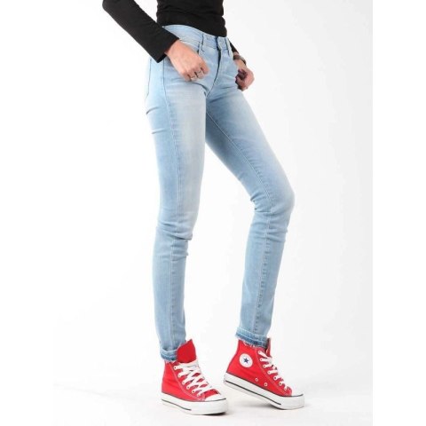Jeansy Wrangler Skinny Sunkissed W W28KLE86K Jeansy Wrangler Skinny Sunkissed W W28KLE86K