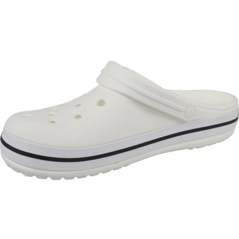 Klapki Crocs Crocband U 11016-100 Klapki Crocs Crocband U 11016-100