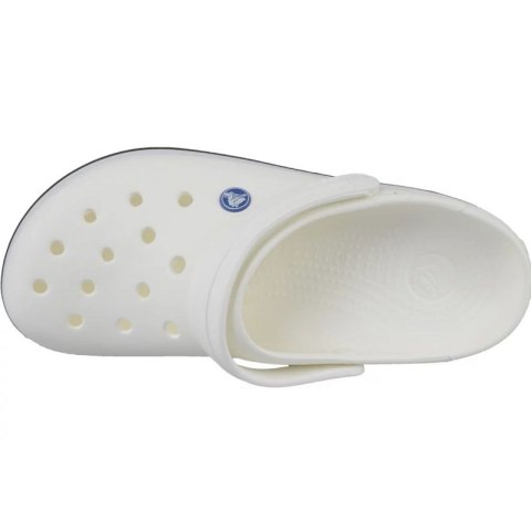 Klapki Crocs Crocband U 11016-100 Klapki Crocs Crocband U 11016-100