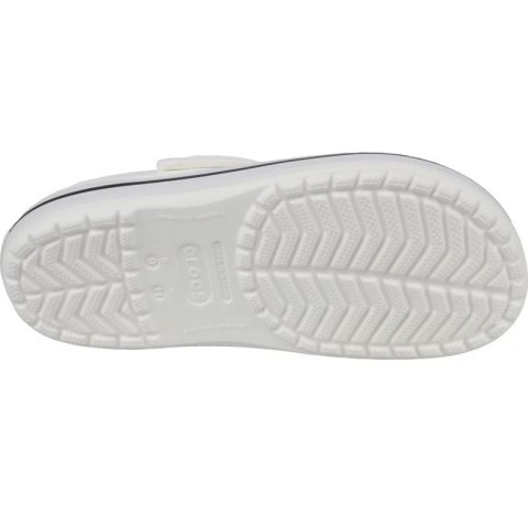 Klapki Crocs Crocband U 11016-100 Klapki Crocs Crocband U 11016-100