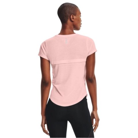 Koszulka Under Armour Streaker Run Short Sleeve W 1361371-658 Koszulka Under Armour Streaker Run Short Sleeve W 1361371-658