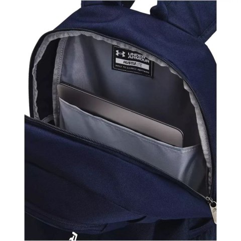 Plecak Under Armour Hustle Lite Backpack 1364180-410