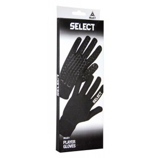 Rękawiczki sportowe Select T26-16635