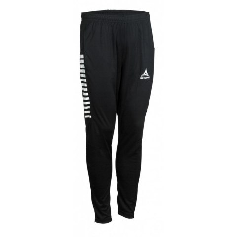 Spodnie Select Spain slim Jr T26-01884 Spodnie Select Spain slim Jr T26-01884