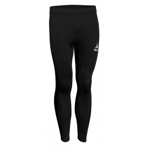 Spodnie termoaktywne Select U T26-01554 black Spodnie termoaktywne Select U T26-01554 black
