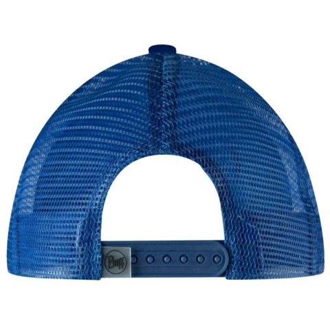 Czapka z daszkiem Buff Trucker Cap 122599555 Czapka z daszkiem Buff Trucker Cap 122599555